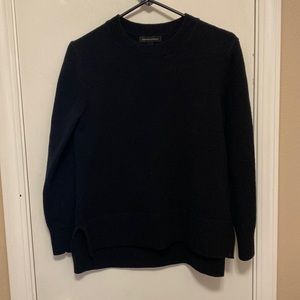 Black Banana Republic sweater size M